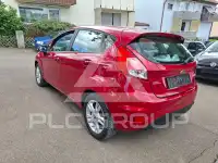 2016 Ford FIESTA
