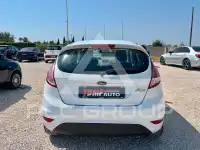 2016 Ford FIESTA