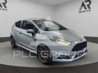 2016 Ford FIESTA