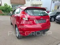 2016 Ford FIESTA