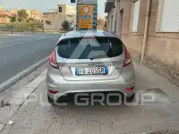 2016 Ford FIESTA