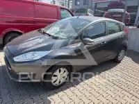 2016 Ford FIESTA