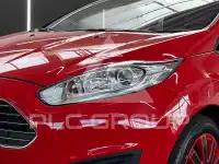 2016 Ford FIESTA