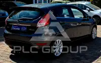 2016 Ford FIESTA