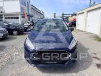 2016 Ford FIESTA