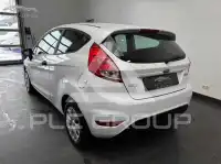 2016 Ford FIESTA