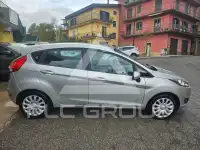 2016 Ford FIESTA