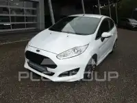 2016 Ford FIESTA