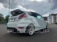 2016 Ford FIESTA