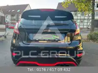 2016 Ford FIESTA