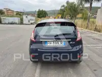2016 Ford FIESTA