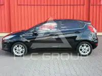 2016 Ford FIESTA