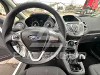 2016 Ford FIESTA