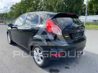 2016 Ford FIESTA