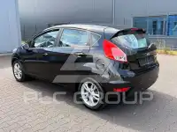 2016 Ford FIESTA