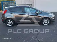 2016 Ford FIESTA