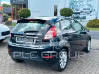 2016 Ford FIESTA