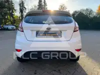 2016 Ford FIESTA