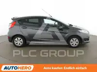 2016 Ford FIESTA
