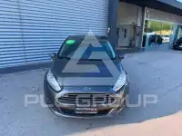 2016 Ford FIESTA