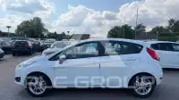 2016 Ford FIESTA