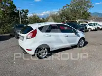 2016 Ford FIESTA