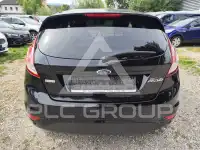 2016 Ford FIESTA