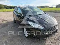 2016 Ford FIESTA