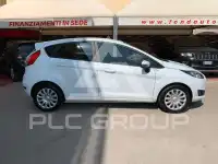 2016 Ford FIESTA