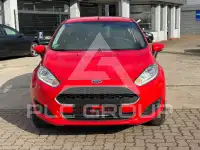 2016 Ford FIESTA