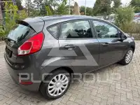 2016 Ford FIESTA