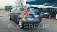 2016 Ford FIESTA