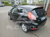 2016 Ford FIESTA