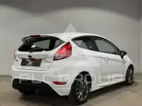 2016 Ford FIESTA