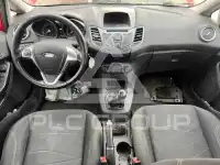 2016 Ford FIESTA