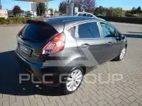 2016 Ford FIESTA