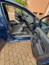2016 Ford FIESTA