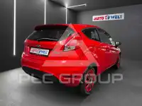 2016 Ford FIESTA