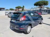 2016 Ford FIESTA