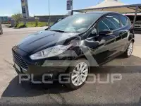 2016 Ford FIESTA