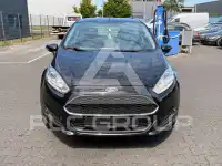 2016 Ford FIESTA