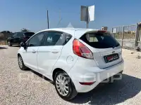 2016 Ford FIESTA