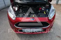2016 Ford FIESTA