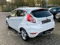2016 Ford FIESTA