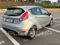 2016 Ford FIESTA