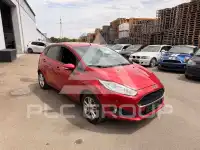 2016 Ford FIESTA