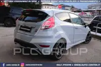 2016 Ford FIESTA