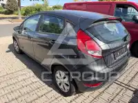 2016 Ford FIESTA