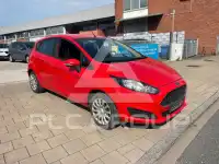 2016 Ford FIESTA