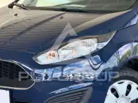 2016 Ford FIESTA
